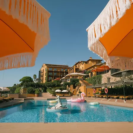 Rigat Park & - Adults Recommended Hotell