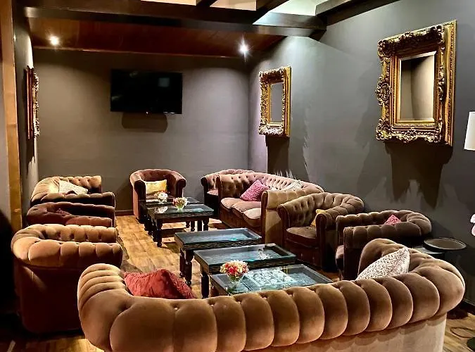 Rigat Park & - Adults Recommended Lloret de Mar