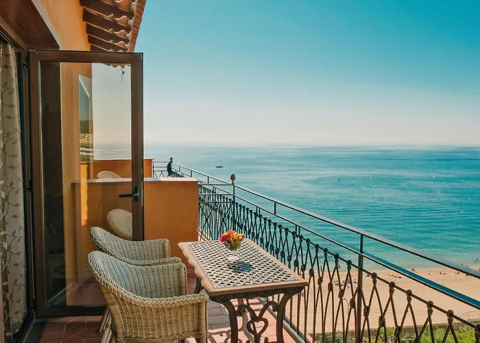 Rigat Park & - Adults Recommended 5* Lloret de Mar