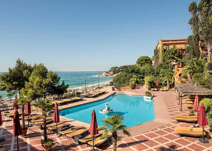 Rigat Park & - Adults Recommended 5*