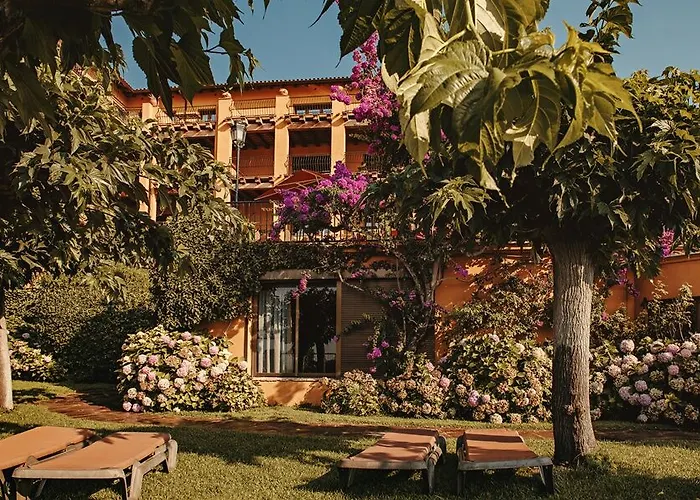 Rigat Park & - Adults Recommended Hotel 5*