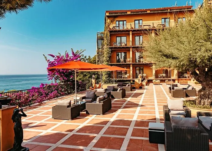 Hotel Rigat Park & - Adults Recommended 5*