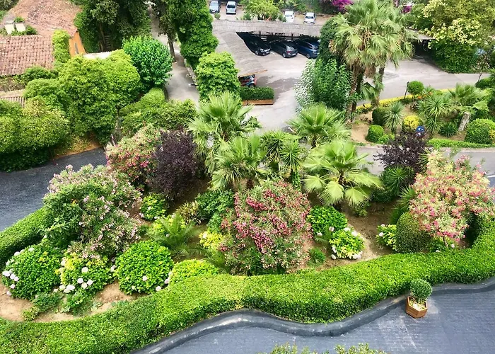 Rigat Park & - Adults Recommended Hotel